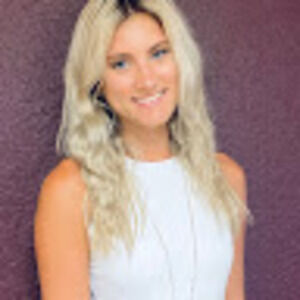 Meet your Posher, Raina